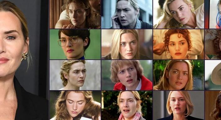 50 éves Kate Winslet 50 érdekesség