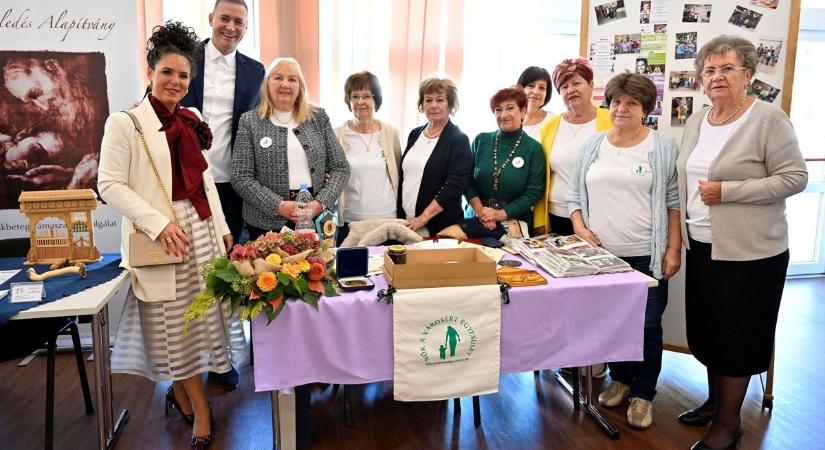 Civil nap Mosonmagyaróváron: az önkénteseket és mecénásokat ismerték el, mutatjuk a díjazottakat - fotók