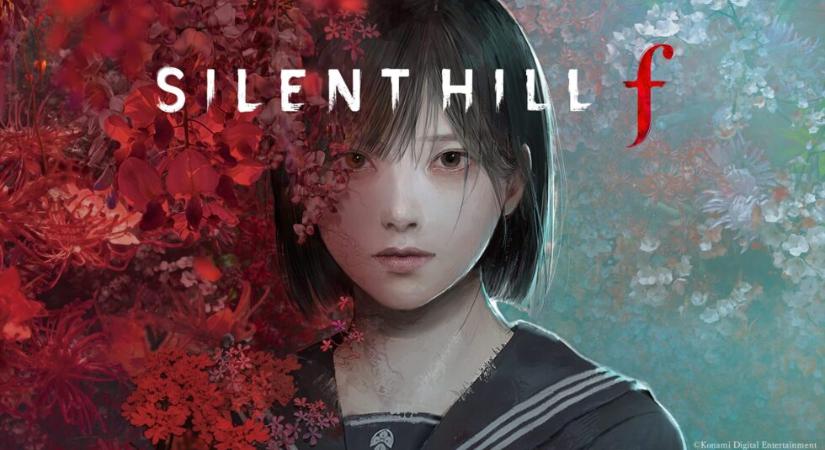 Silent Hill f – játékteszt