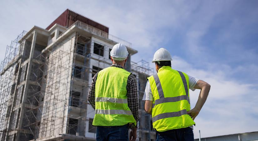 Digitális forradalom az építkezéseken: így segít a technológia túlélni az Otthon Start őrületét