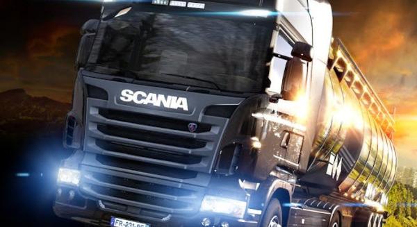 Egy csésze teával harangozza be a brit DLC-t az Euro Truck Simulator 2 fejlesztője