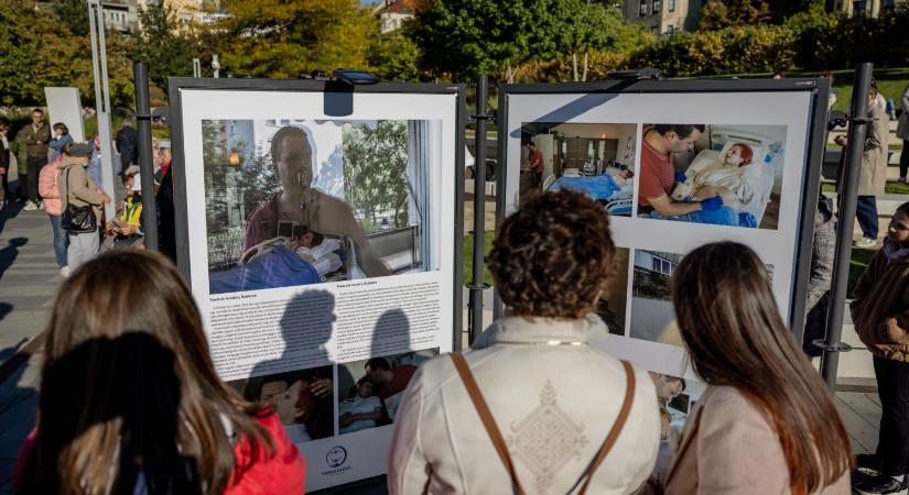 Ki figyel oda a szerettüket gondozó családtagokra?