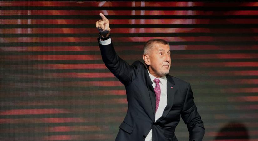 Íme, Babiš 5 legfontosabb kijelentése – és megválasztásának 5 legfontosabb következménye