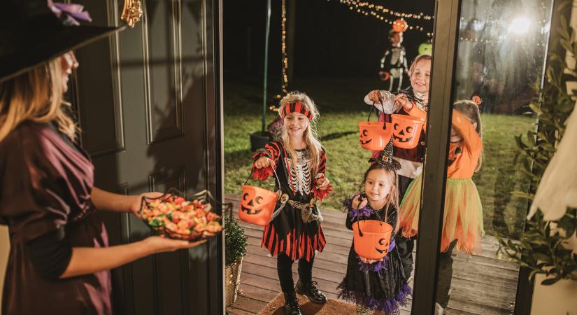 Ezért lehet a Halloween a keresztények számára is elfogadható ünneplés