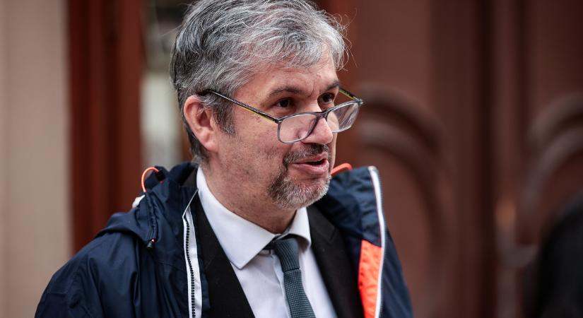 Hadházy Ákos szerint egy vezető fideszes politikus is érintett lehet egy zalaegerszegi drogügyben