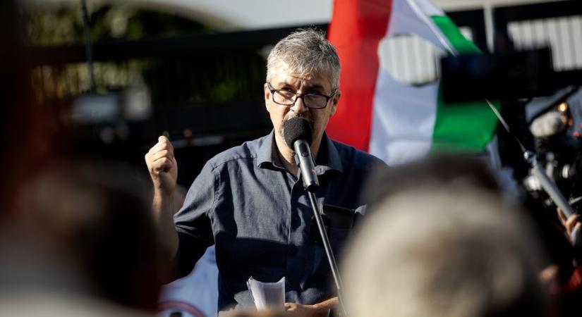 Hadházy egy fideszes politikust sejt egy zalai kábítószeres ügyben, ám ezt a hatóságok nem erősítették meg
