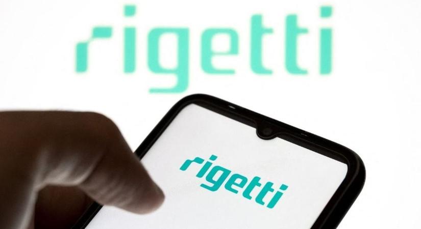 Száguldanak a tőzsdén a kvantumcomputer-részvények, itt a következő nagy durranás?