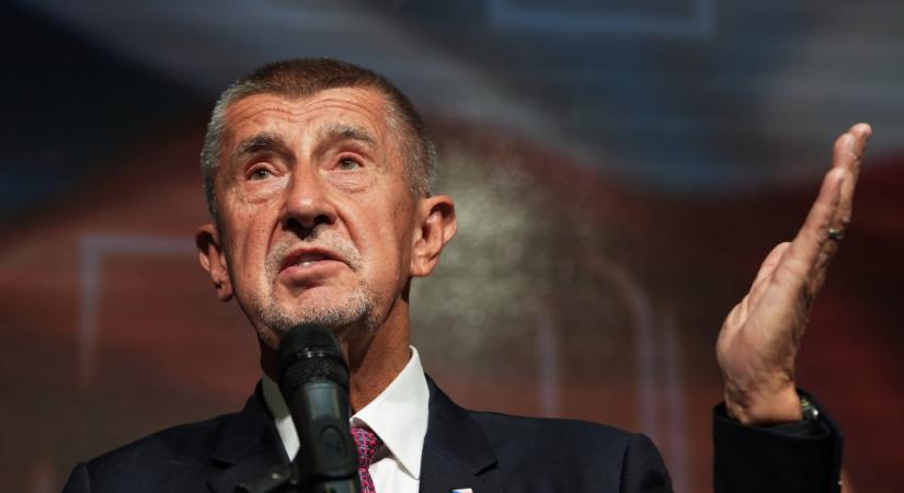 Babiš: Ukrajna nem áll készen az EU-tagságra