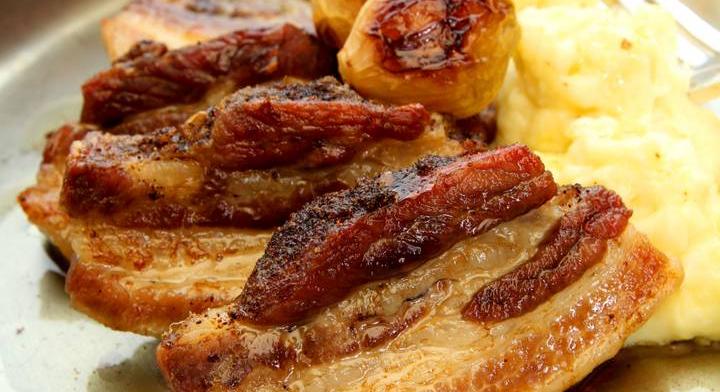 Szaftos, sült császárhús: a tökéletes hétvégi lakoma