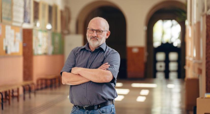 Minden szituációban döntenie kell a tanárnak