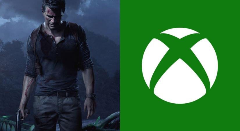 Állítólag a Microsoft el akarta készíteni a saját Unchartedjét Xboxra, de egy másik nagy franchise miatt lemondott róla