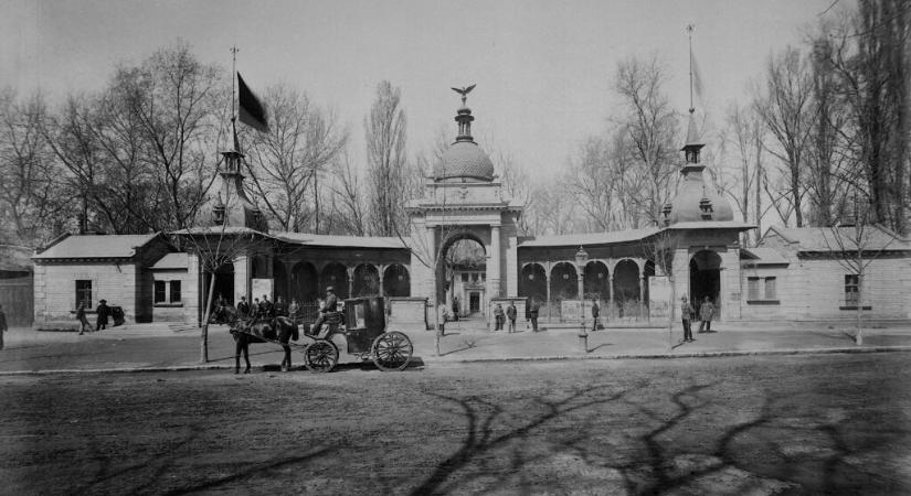 Xántus János a tudomány és felfedezés úttörője, a budapesti Állatkert alapítója