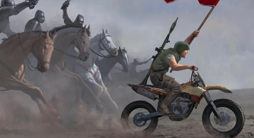 Határozatlan időre elhalasztották a Kingmakers megjelenését