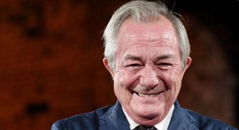 Hollywood gyászol! Elhunyt a legendás színész