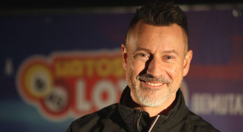 Egy ország ismeri a hangját, a szíve mégis a Bükkhöz húz - képek, videó