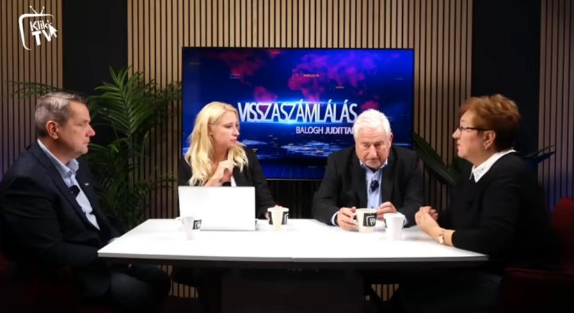 Szőlő utcai botrány: jön a politikai megfélemlítés
