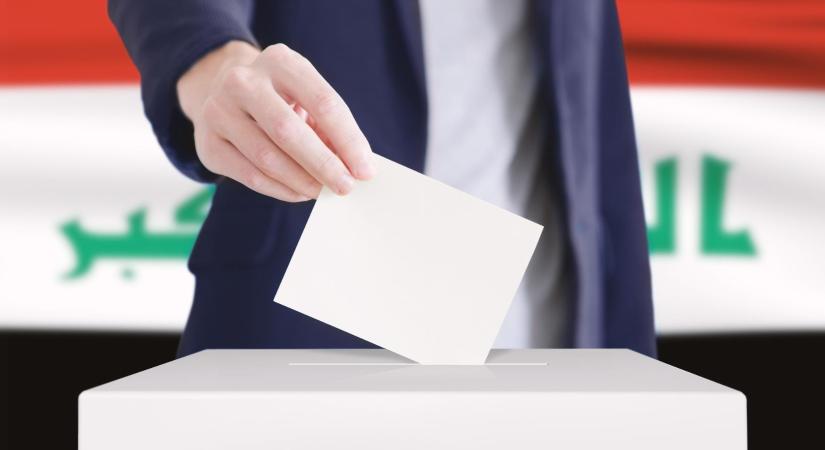 Parlamenti választást tartanak Szíriában
