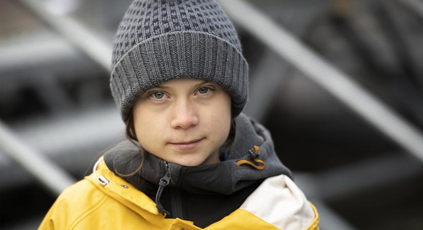 Ágyi poloska, verés, megszégyenítés: kegyetlen bánásmódban részesítették az izraeli hatóságok Greta Thunberget