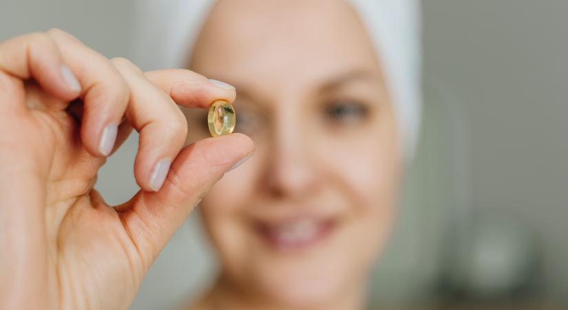 Kvíz: mennyit tudsz a vitaminokról?