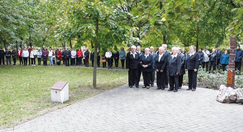 Megkezdődött az idősek hete