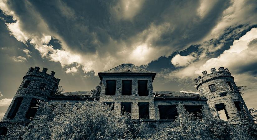 Balatoni célpontokra vadásznak a külföldi urbexesek