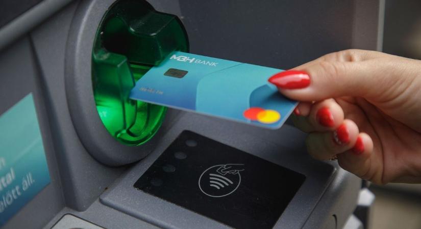 ATM törvény: ekkor jön az automata a kistelepülésen