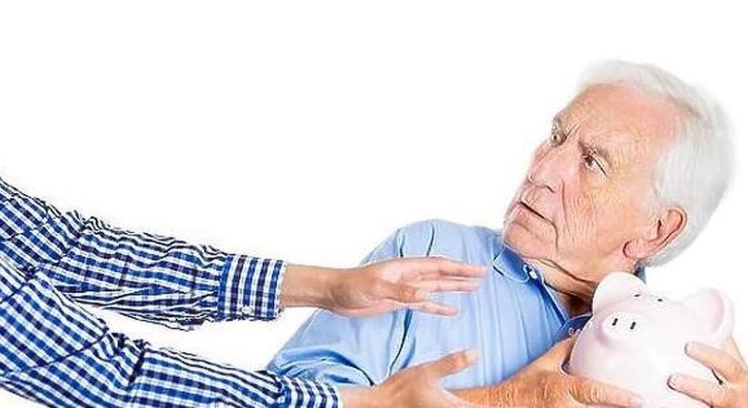 Félmilliós bírság is jöhet a nyugdíjhoz szükséges papírok miatt