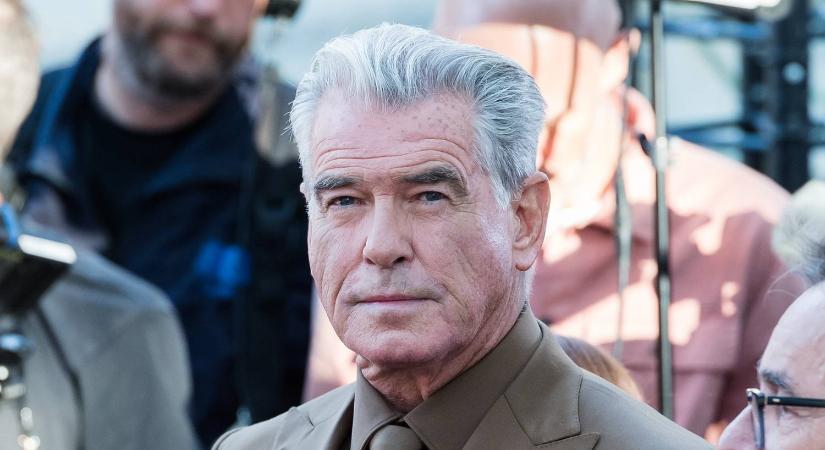 81 világsztár, aki nemet mondott James Bond szerepére