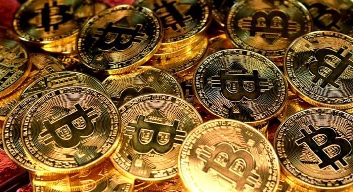 A Bitcoin minden eddigi rekordot megdöntött – Átlépte az árfolyam 125 000 dollárt