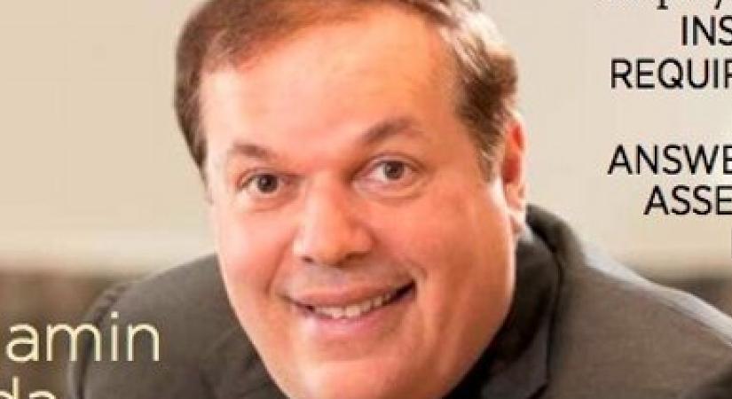 Megvan David Pressman utóda – magyar gyökerekkel rendelkező ortodox zsidó üzletembert választott Trump