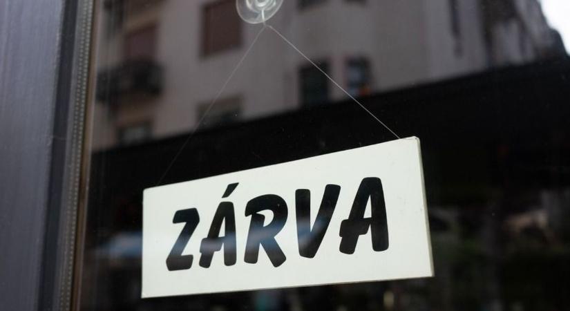 Sorra húzzák le a rolót Szegeden, egy élet munkája válik semmivé