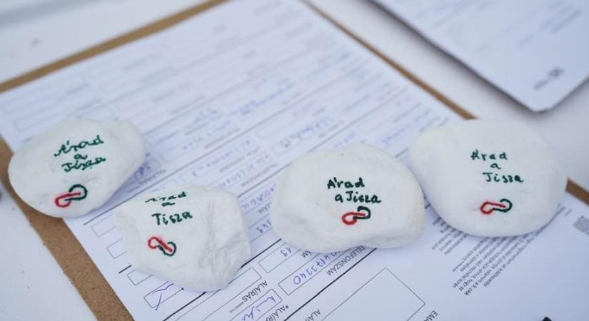 Több mint 200 ezren vettek részt eddig a Nemzet Hangja szavazáson