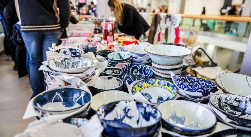 Bonsai, origami, ikebana: a Japán Napon jártunk, és sok fotót hoztunk