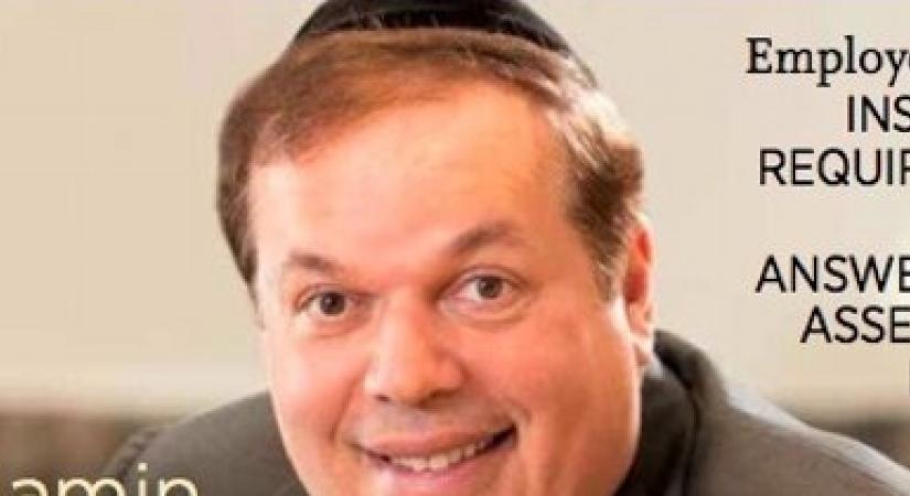 Érdekes döntést hozott David Pressman utódjáról Donald Trump