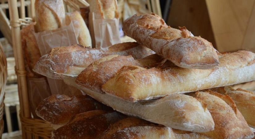 A pékségek ötöde nem tartja be a növényi zsiradékokra vonatkozó előírásokat