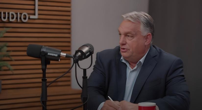 Orbán Viktor: Semjén Zsolt ártatlan