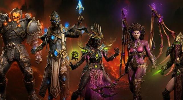 61 ezer forintot kér a Blizzard és kapsz érte 6 skint, 1 hátast és 1 petet