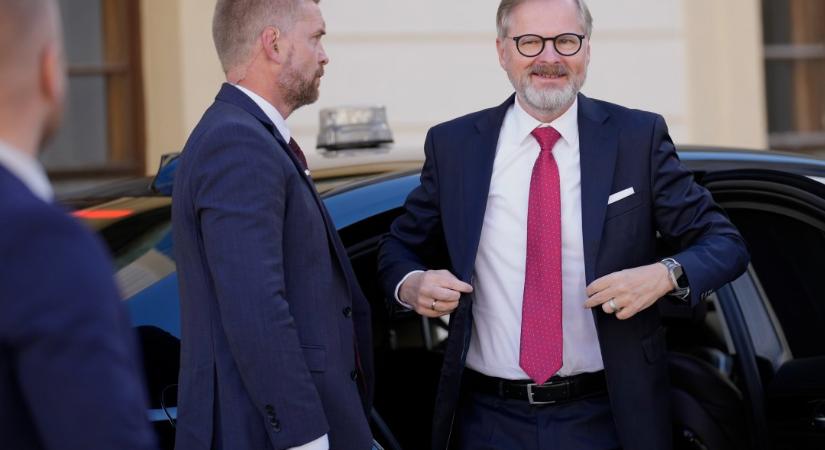 Szlovák politikusok reagáltak a cseh választások eredményére