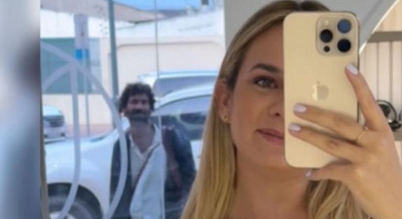Két évig eltűntnek hitték, majd egy TikTok-videóban bukkant fel a férfi