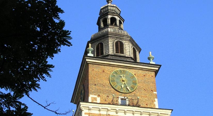 Európa legszebb óvárosának választották: egyetlen más városban sincs ennyi turisztikai látványosság ilyen kis helyen