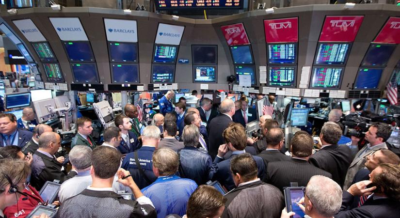 Tényleg a Solana a Wall Street új kedvence?