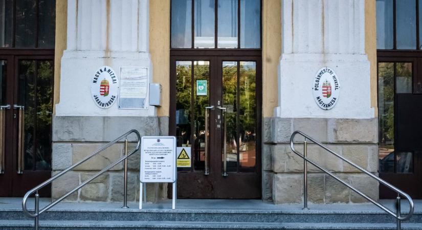 Halálos gázolás: nem figyelt a kukásautó sofőrje, elütötte a gyalogost