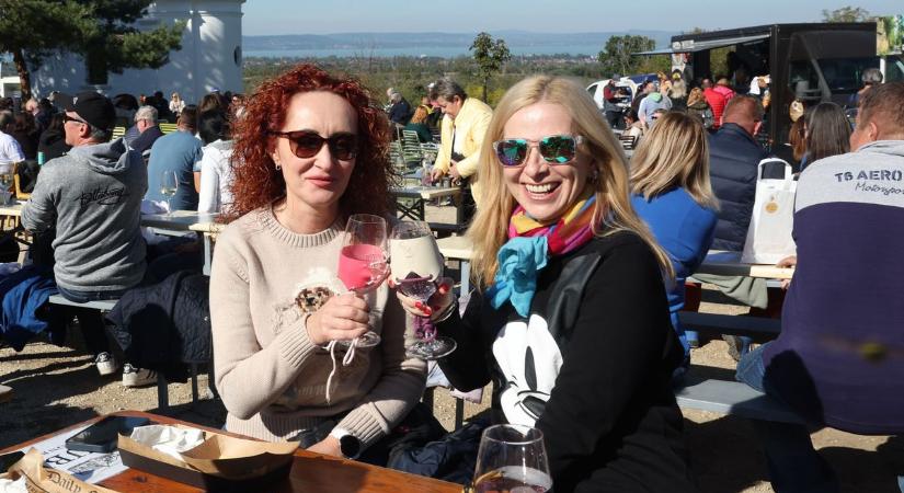 Élmények, jó borok és finom ételek várták a Murci Gasztrofesztivál ínyenceit