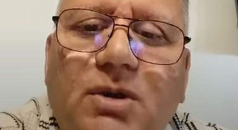 Tanúvallomást tehet egyáltalán az álhírbotrány félőrült prédikátora?