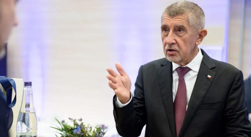 „Ötször beszéltem Trumppal és még a Pentagonban is jártam” – durván kiosztotta a liberális újságírót Andrej Babis