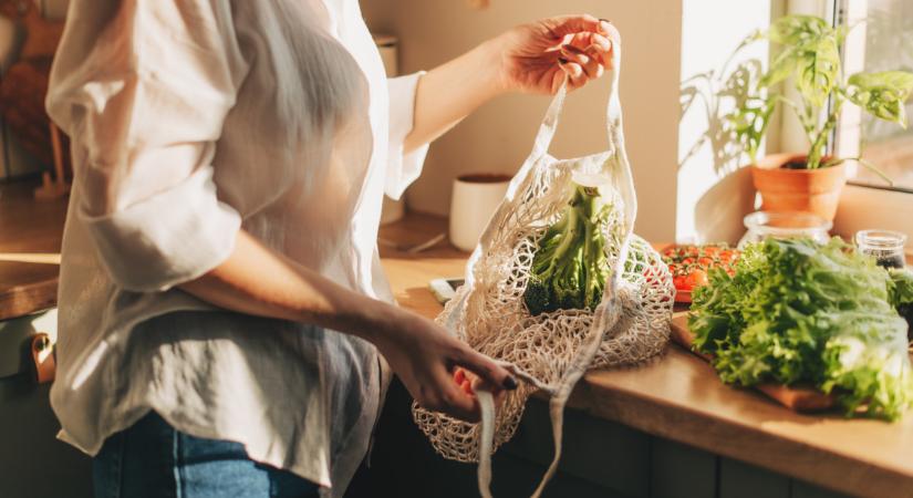 Egy kis módosítás elég lenne ahhoz, hogy másképp vásároljunk élelmiszert