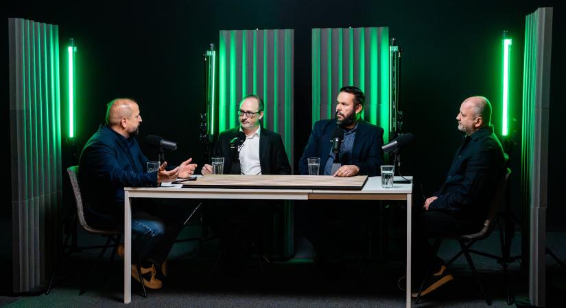 Szabadsajtó Klub: Kocsis Máté, a Fidesz „műkörmös” ávósa