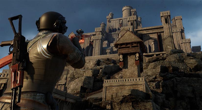 Megint elhalasztották a Steam egyik legjobban várt időutazós játékát