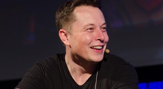 100 millió dollárt ajánlott fel Elon Musk a legjobb szén-dioxid-kivonó eljárásért