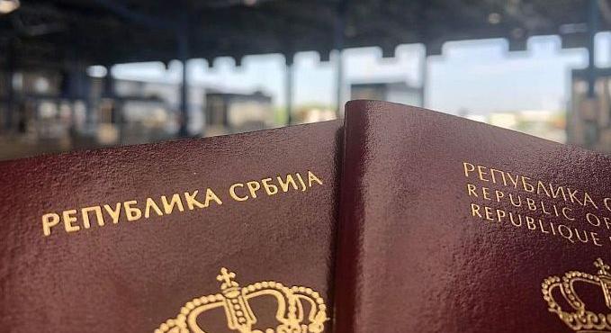 Az első belépés a schengeni övezetbe személyenként háromtól öt perccel tart tovább